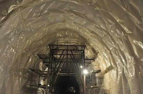 昆玉隧道蒸汽增压增温设备 隧道蒸汽减压阀图片 隧道养护拱